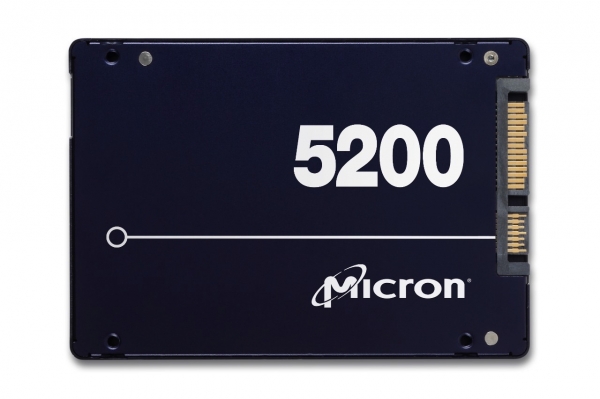 Micron MTFDDAK960TDN-1AT16ABYY, Micron 5200MAX 960GB SATA 2.5inch TCG Enabled... MTFDDAK960TDN-1AT16ABYY, Micron 5200MAX 960GB SATA 2.5inch TCG Enabled Enterprise Solid State Drive