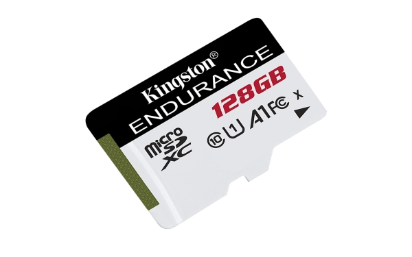 Kingston SDCE/128GB microSDXC 128GB SDCE/128GB microSDXC 128GB