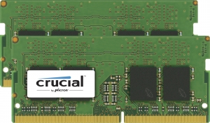 Crucial 16GB SODIMM DDR4