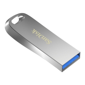 Sandisk 256GB Sandisk Ultra Luxe USB3.1 SDCZ74-256G-G46