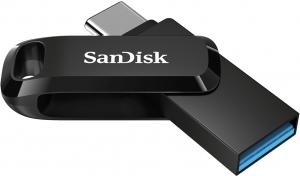 Sandisk 32GB Sandisk Ultra Dual Drive Go Type C SDDDC3-032G-G46
