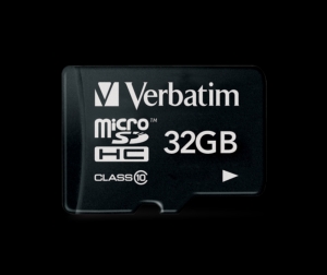 Verbatim 44013 SDHC 32GB