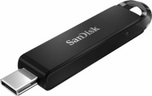 Sandisk 128GB Sandisk Ultra USB Type-C SDCZ460-128G-G46