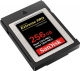 256 GB CF Express Extreme Pro 1700MB/s read W1200MB/s write SDCFE-256G-GN4NN