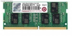 Transcend 16GB SO-DIMM DDR4
