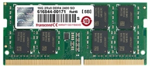 Transcend 16GB SO-DIMM DDR4